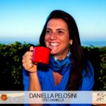 Cafeicultora Daniella Pelosini Concurso Florada Café Especial 3 Corações