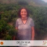 Cafeicultora Delza Silva Concurso Florada Café Especial 3 Corações