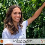 Cafeicultora Eugênia Siqueira Concurso Florada Café Especial 3 Corações