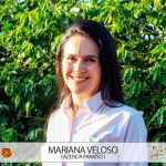 Cafeicultora Mariana Veloso Concurso Florada Café Especial 3 Corações